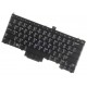 Dell Latitude E4310 keyboard for laptop CZ/SK Black trackpoint
