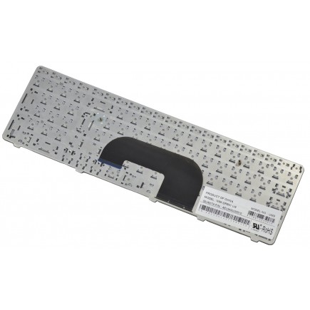 Dell 08V8RT keyboard for laptop Czech black