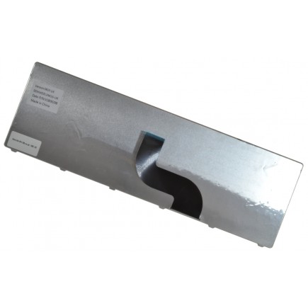 Packard Bell EasyNote LM87 keyboard for laptop CZ/SK Black