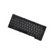 Kompatibilní Fujitsu MS2174 keyboard for laptop with frame, black CZ/SK