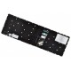 Lenovo IdeaPad 320-15IAP keyboard for laptop CZ Black Without frame
