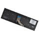 HP Pavilion 15-CW1XXX keyboard for laptop CZ Black Without frame, Backlit