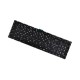 MSI GE73VR 7RF keyboard for laptop CZ Black Without frame, Backlit
