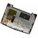 Lenovo IdeaPad Y520-15ikbn Legion keyboard for laptop CZ/SK Black, Palmprest, With touchpad