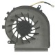 Fan Notebook cooler MSI GP62