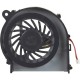 Fan Notebook cooler HP Compaq Presario CQ42