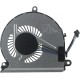 Fan Notebook cooler HP Pavilion 15-au007nc