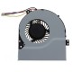 Fan Notebook cooler Asus D550M