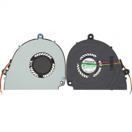 Fan Notebook cooler Acer kompatibilní AB09005HX10G300