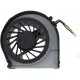 Fan Notebook cooler HP G6