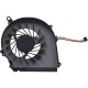 Fan Notebook cooler HP Compaq Presario CQ58