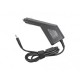 Laptop car charger Dell Latitude 7202 Auto adapter 45W