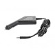 Laptop car charger Dell Latitude 3379 Auto adapter 45W
