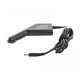 Laptop car charger Dell Latitude 7202 Auto adapter 45W