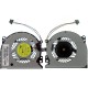 Fan Notebook cooler HP Pavilion 13-A x360