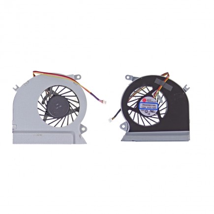 Fan Notebook cooler MSI GE70 2PC