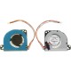 Fan Notebook cooler Toshiba Portege Z830