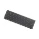 Dell Vostro 15 3000 keyboard for laptop CZ/SK Black, Backlit