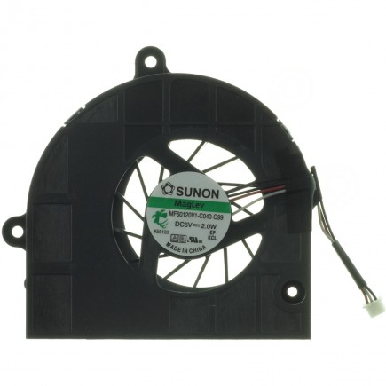 Fan Notebook cooler Kompatibilní Acer AB5005UX-R03