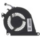 Fan Notebook cooler HP 15-BC003NC