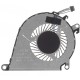 Fan Notebook cooler HP 15-BC003NC