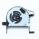 Fan Notebook cooler Kompatibilní Asus A13NB0FN0P01211