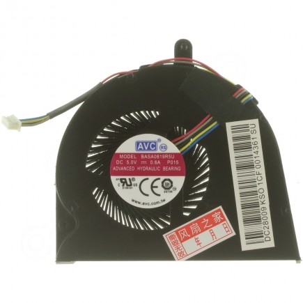Fan Notebook cooler Lenovo  B5400A-ITH