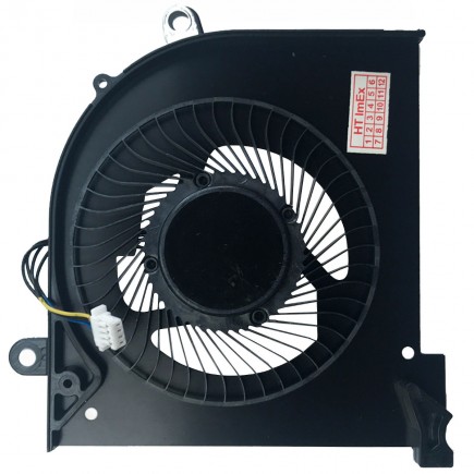 Fan Notebook cooler MSI GS65