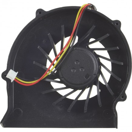 Fan Notebook cooler Kompatibilní MSI 71116