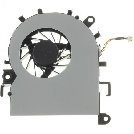 Fan Notebook cooler Kompatibilní Acer AB7405HX100300
