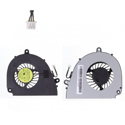 Fan Notebook cooler Gateway NV57H58U