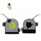 Fan Notebook cooler Toshiba Satellite Pro R50-B-119