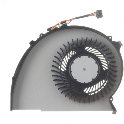 Fan Notebook cooler Kompatibilní Lenovo AB07505HX060B