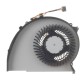 Fan Notebook cooler Kompatibilní Lenovo AB07505HX060B00(00LZ9)