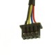 Fan Notebook cooler Kompatibilní Lenovo AB07505HX060B00(00LZ9)
