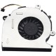 Fan Notebook cooler Kompatibilní HP EliteBook 8540p