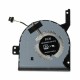 Fan Notebook cooler Kompatibilní 13NB0FD0T04011