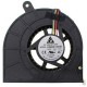 Fan Notebook cooler Kompatibilní Asus KSB06105HB-9E2S