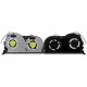 Fan Notebook cooler Lenovo Y50-70A