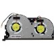 Fan Notebook cooler Lenovo Y50-70A