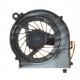 Fan Notebook cooler HP Pavilion g6