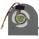 Fan Notebook cooler Kompatibilní MF60070V1