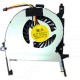 Fan Notebook cooler Asus F556UQ