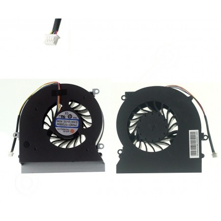 Fan Notebook cooler MSI GT62
