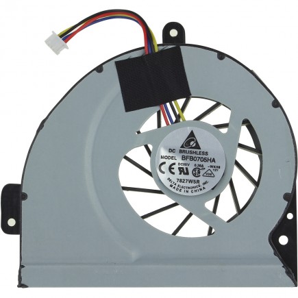 Fan Notebook cooler Kompatibilní Asus AB07605MX12B300