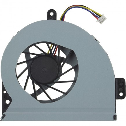 Fan Notebook cooler Kompatibilní Asus AB07605MX12B300