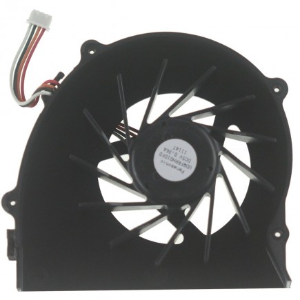 Fan Notebook cooler Kompatibilní Sony Vaio GB0555AFV1-8A
