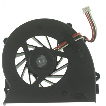 Fan Notebook cooler Kompatibilní Sony Vaio GB0555AFV1-8A