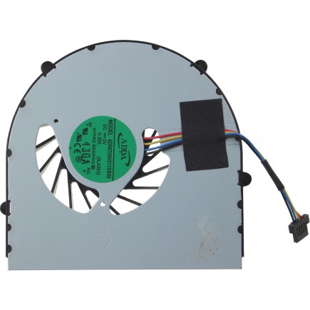 Fan Notebook cooler Kompatibilní Lenovo AB5605HX-Q0B