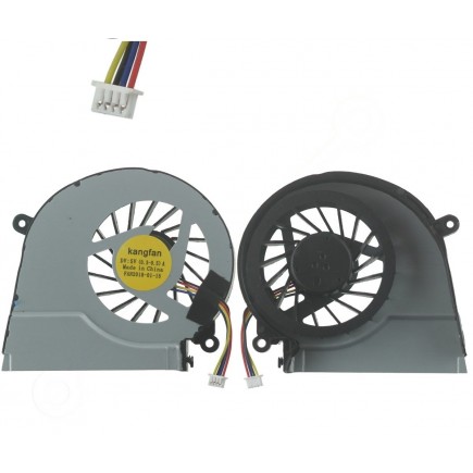 Fan Notebook cooler Kompatibilní B139